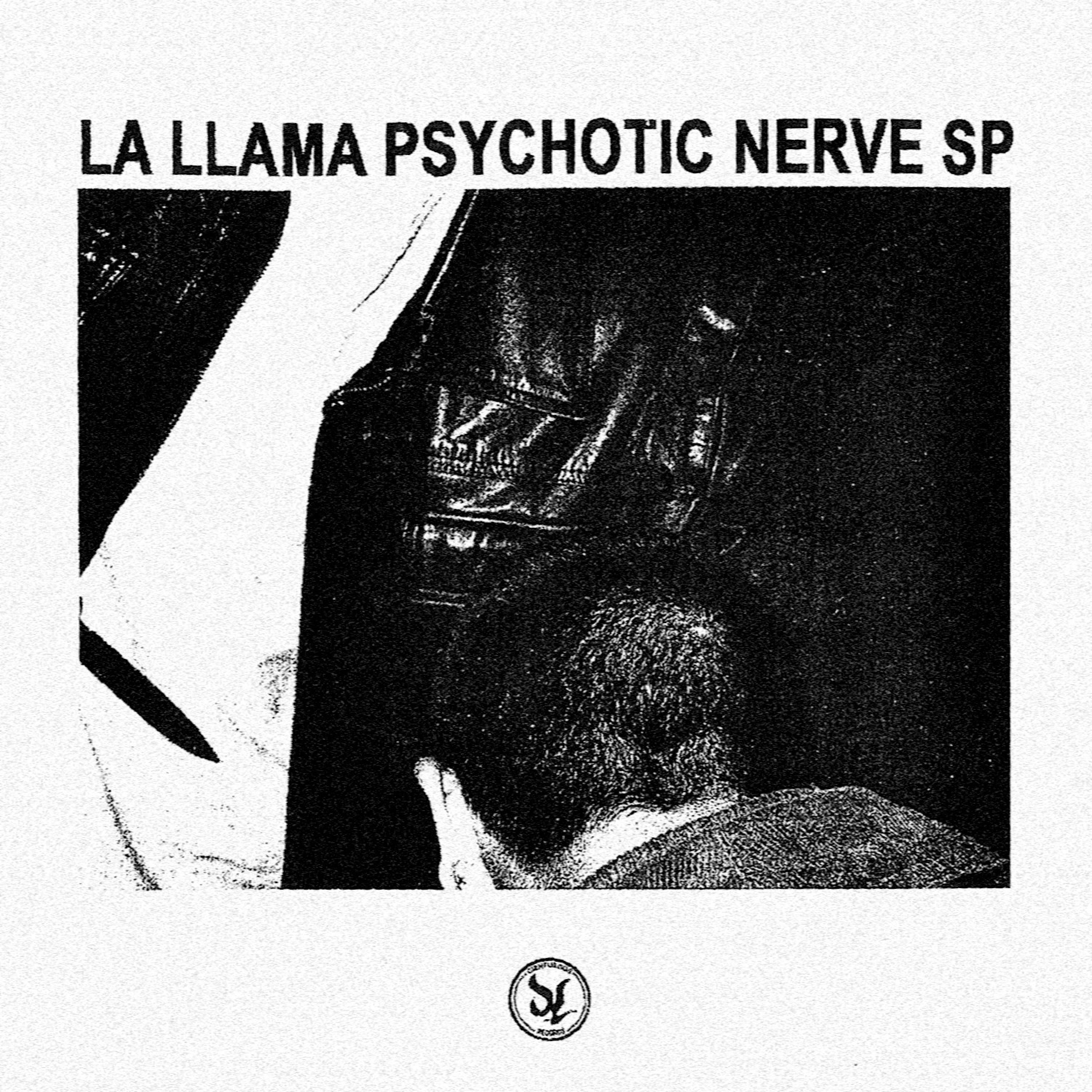 PSYCHOTIC NERVE - Single