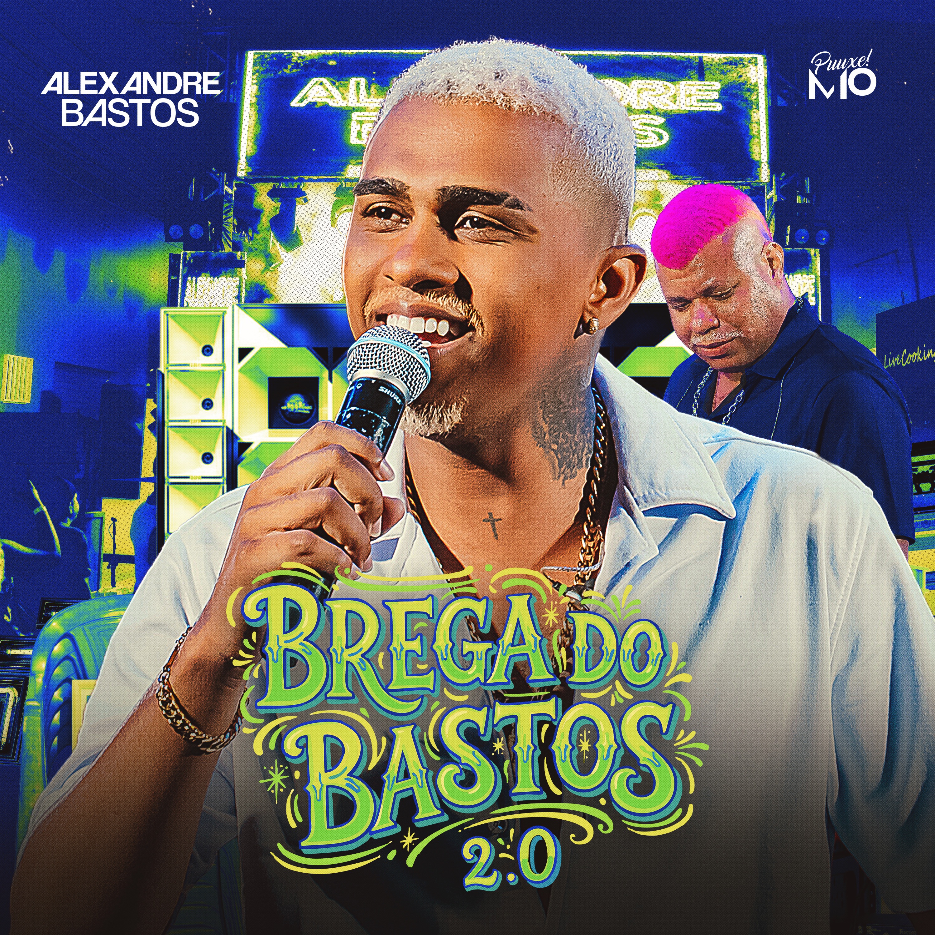 Brega do Bastos 2.0