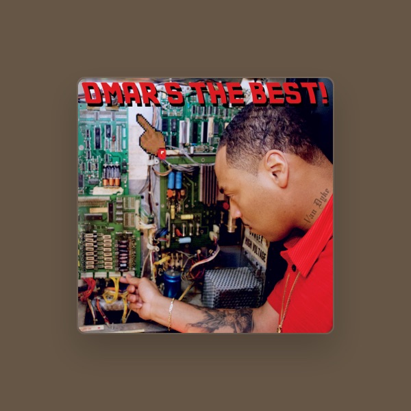Omar S's avatar