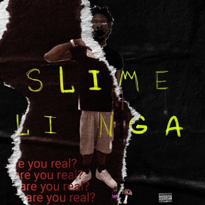 Slime Li NGA, Vol. 1 - EP