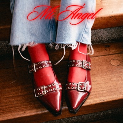 MI ÁNGEL - Single