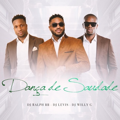 Dança de Saudade - Single