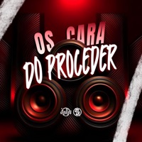 Os Cara do Proceder - Single - GHS, Mc DoisZin & NEGUINHO TDT