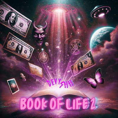 Book of Life 2