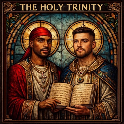 The Holy Trinity - Single