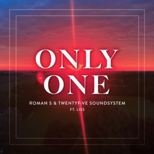 Only one (feat. Liss)