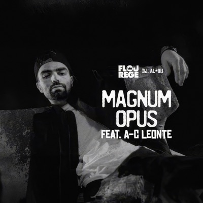 Magnum Opus (feat. A-C Leonte) - Single