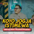 Koyo Jogja Istimewa