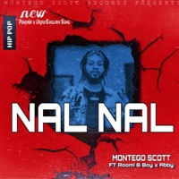 NAL NAL (feat. Room B Boy & Abby) - Single - Montego Scott