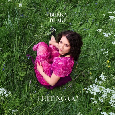 Letting Go - Single