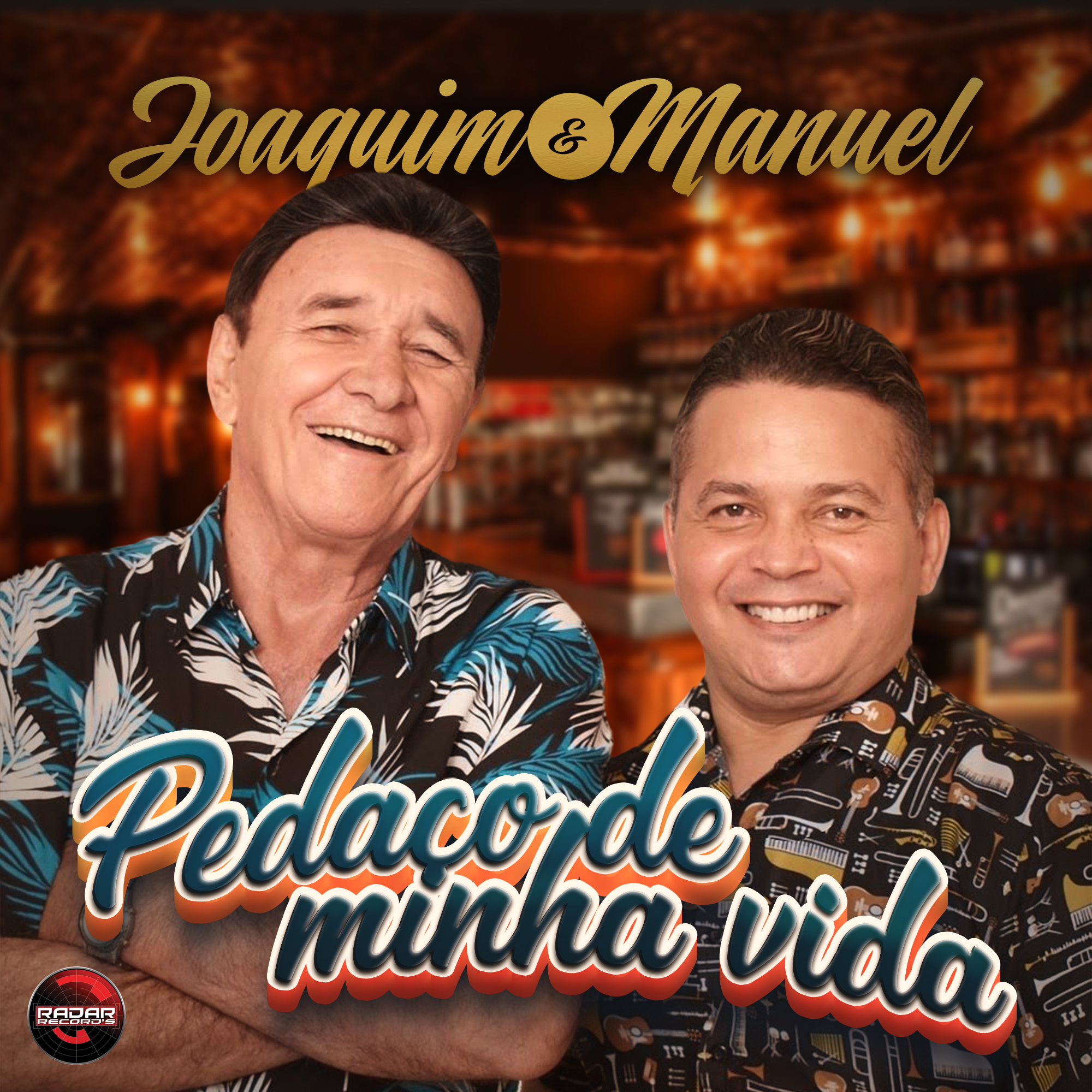 Pedaço de Minha Vida