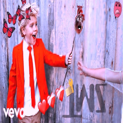 First Gurlfren-Mixx XD - Single