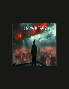 聆聽 Universaldagod、觀看音樂影片、閱讀小傳、查看巡演日期等！