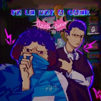 Yo le voy a caer (feat. 0zeta) - Single - Diazk