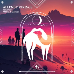 Allenby Vikings - Single