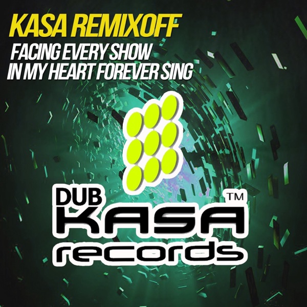 Facing every show - Single