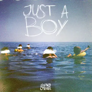 Just a Boy