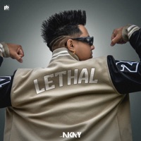 Lethal - Single - A-Kay