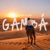 GAMBA