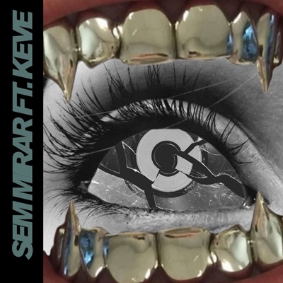 Sem Mirar (feat. Keve) - Single
