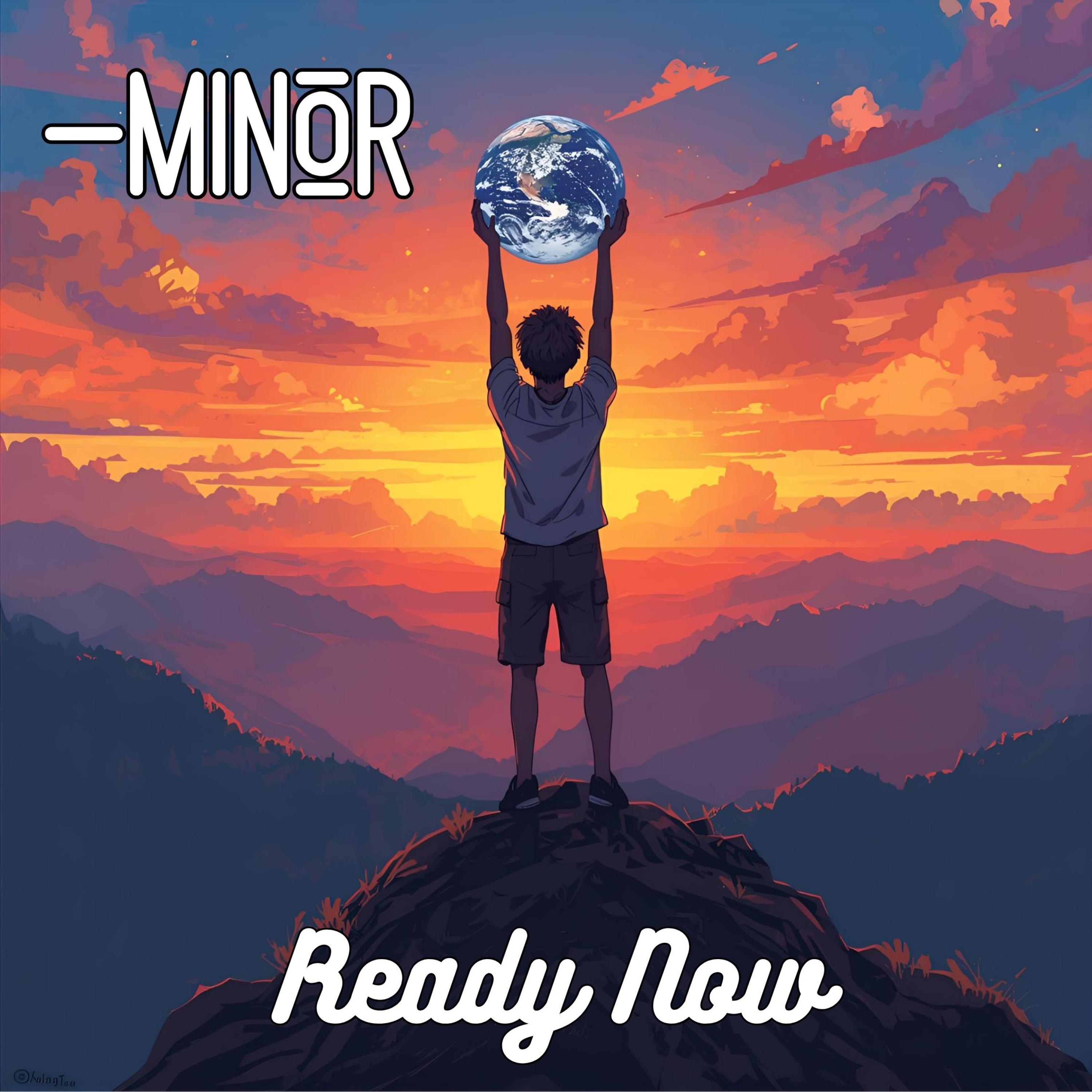 READY NOW - Single