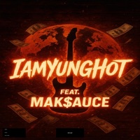 22 (feat. Mak sauce) - Single - IamYungHot