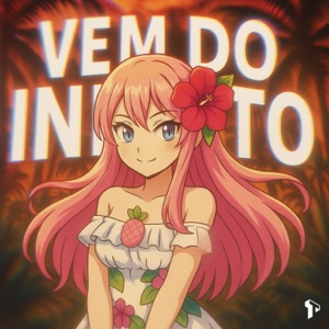 VEM DO INFINITO - EP