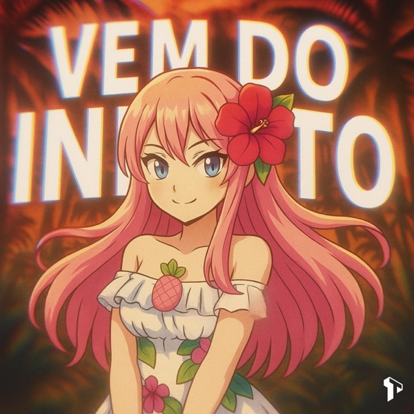VEM DO INFINITO - EP