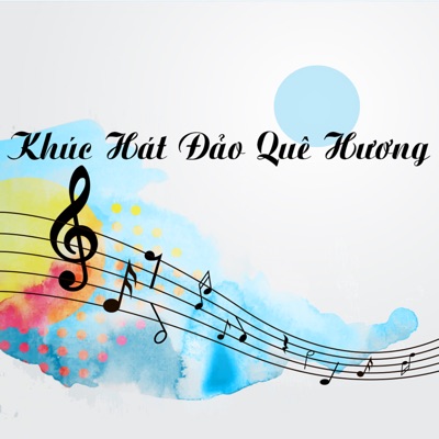 Khúc Hát Đảo Quê Hương