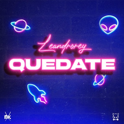 Quedate - Single