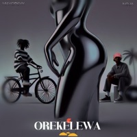 Orekelewa - Single - Mayor6yx & Noja