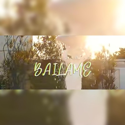 BAILAME - Single