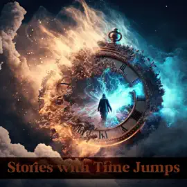 Stories with Time Jumps: Classic stories with time changes be they Sci-Fi or supernatural