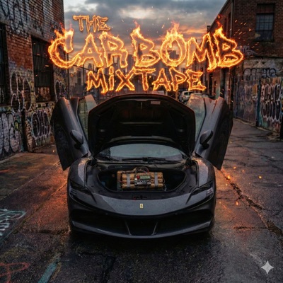 The CarBomb Mixtape