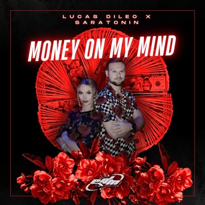 Money On My Mind - Single