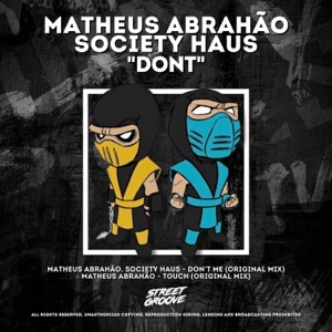 Dont - Single