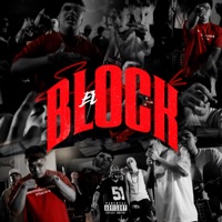 El Block - Single - Young Blood, Lamadrid 604 & Btm on vibes