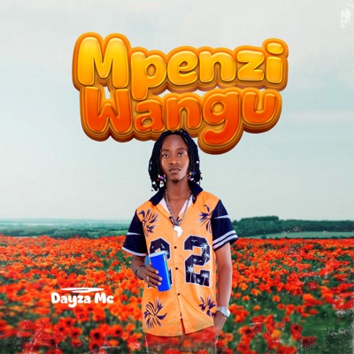 Mpenzi Wangu - Single