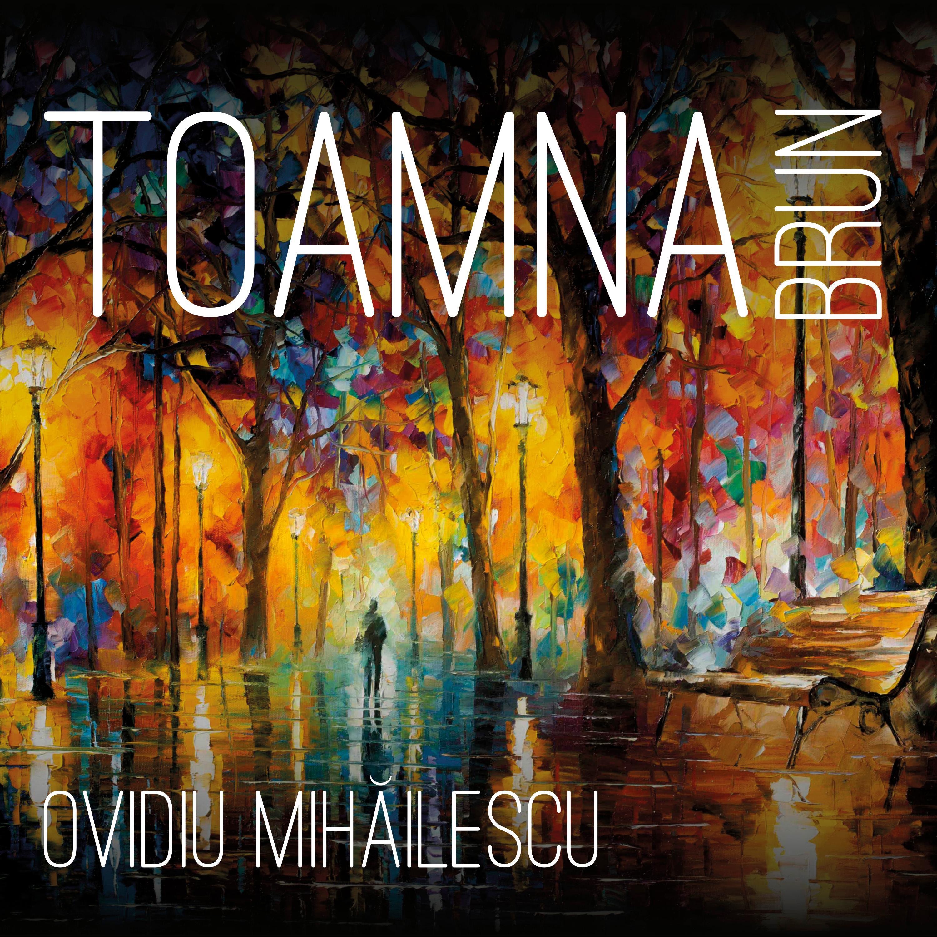 Toamna brun