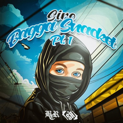 Bagga Snacket, Pt. 1 - EP