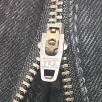 YKK - Single - Starfoxlaflare