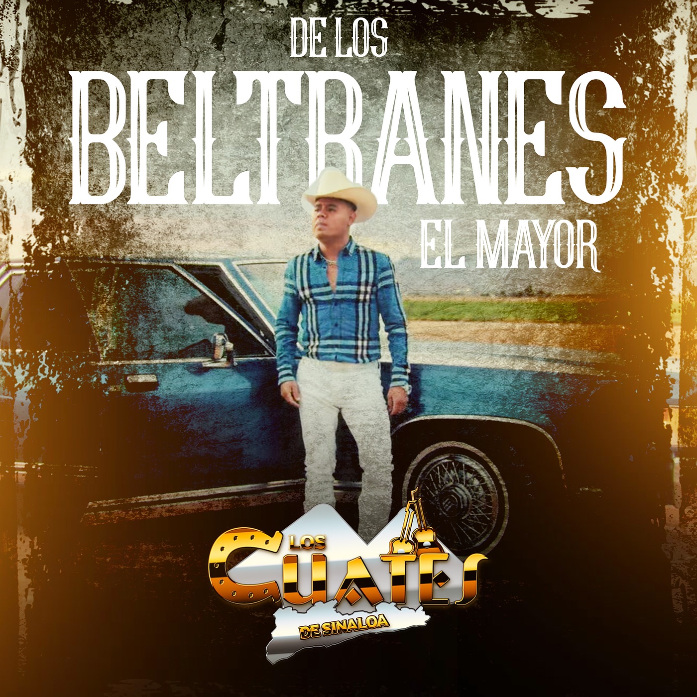 De Los Beltranes El Mayor - Single
