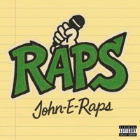 RAPS - John-E-Raps