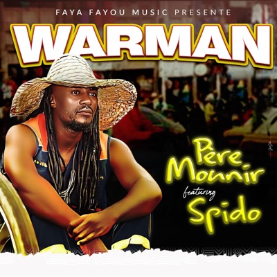 Warman (feat. père Mounir) - Single