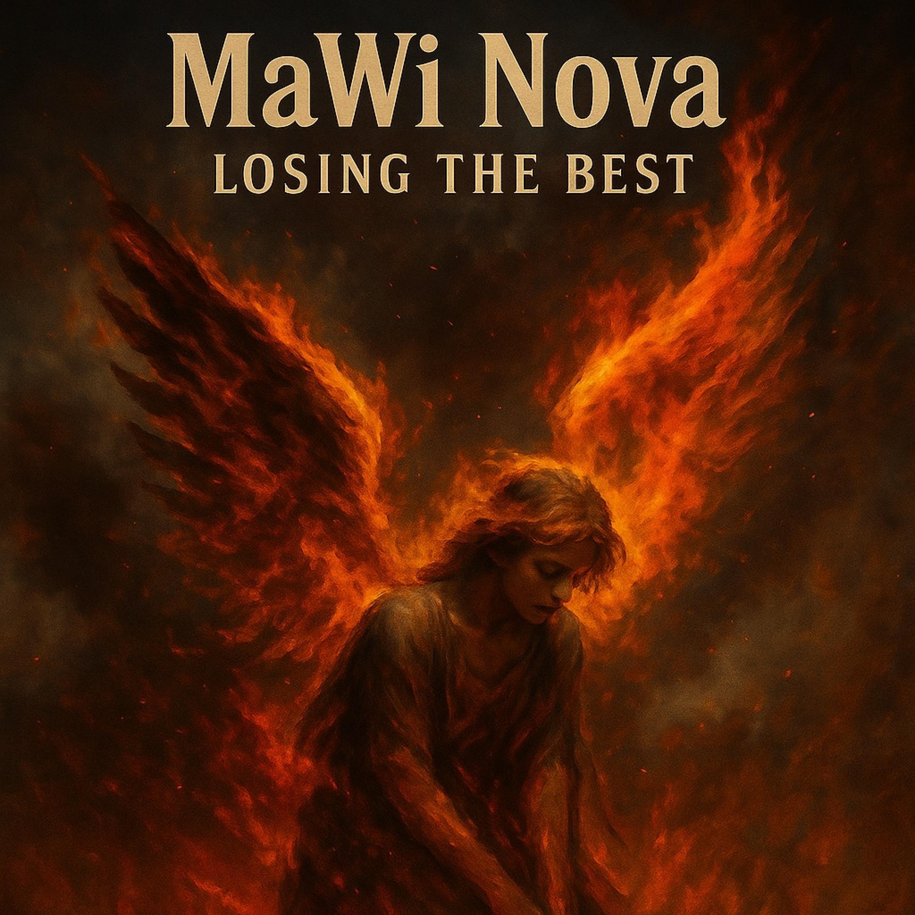 Losing The Best - Single