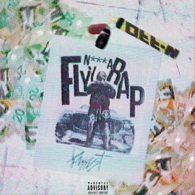 FLYY N***A RAP > GANGSTA RAP - EP