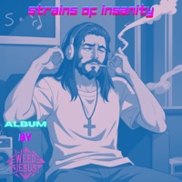 Just Wanna Try (feat. Prod. Percy) - Single - Weed Jesus