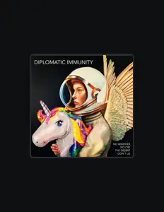 Luister naar Diplomatic Immunity, bekijk muziekvideo's, lees de bio, bekijk de tourdata, en meer!