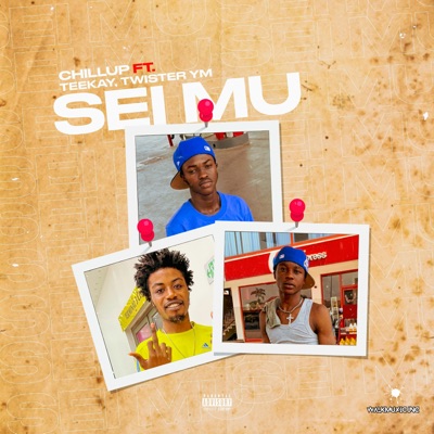 Sei Mu (feat. Chillup, Tee Kayy & Twister YM) - Single