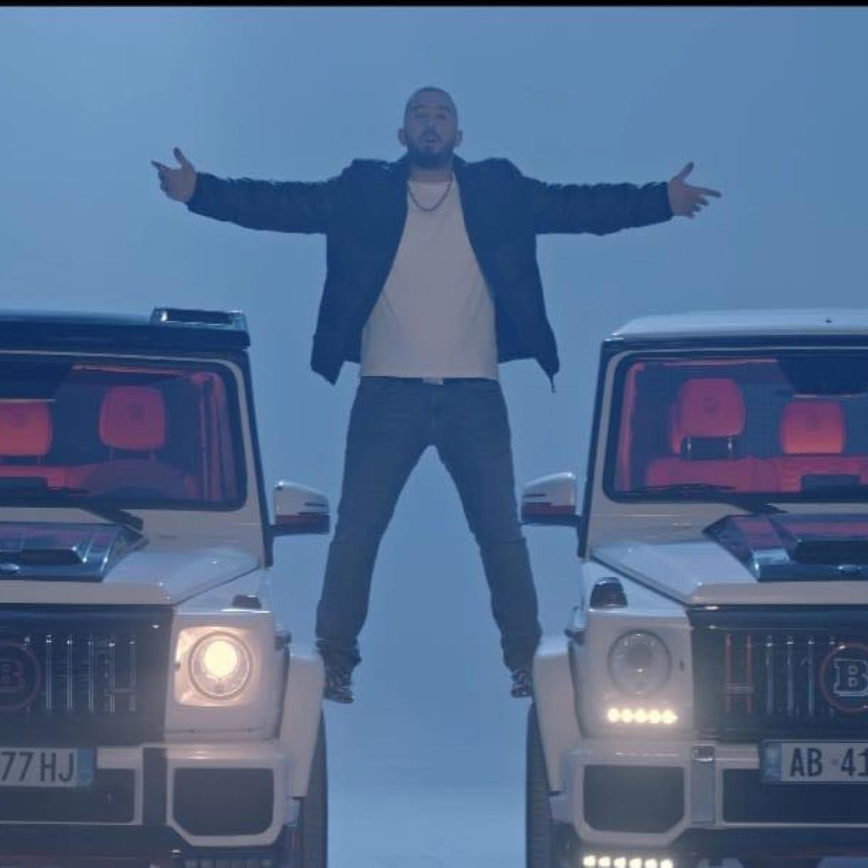 Petrit Vullkani - Naten